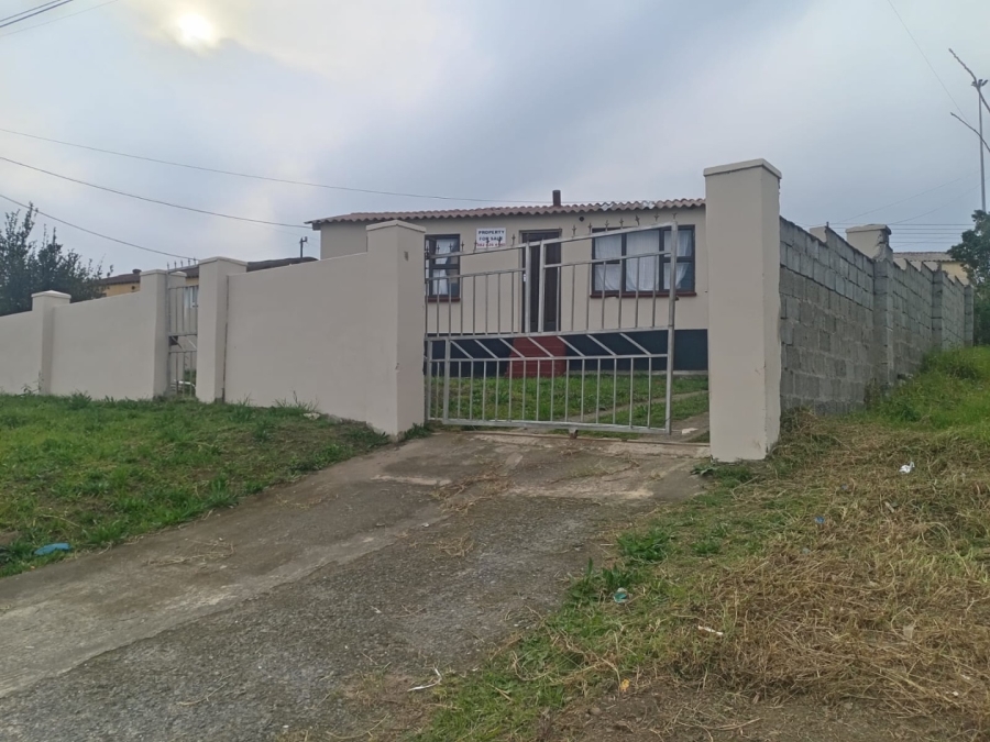 2 Bedroom Property for Sale in Mdantsane Nu 13 Eastern Cape